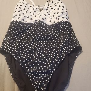 Swim suit/Bathing suit Tummy Control